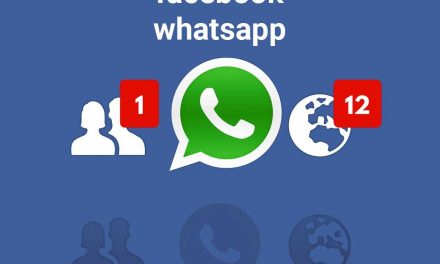 Whatsapp y Facebook sancionados por ceder datos personales sin consentimiento