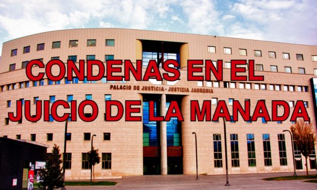 Análisis de la sentencia dictada por la Audiencia Provincial del juicio de La Manada.