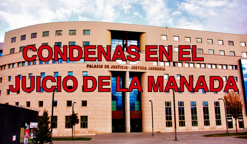 Análisis de la sentencia dictada por la Audiencia Provincial del juicio de La Manada.