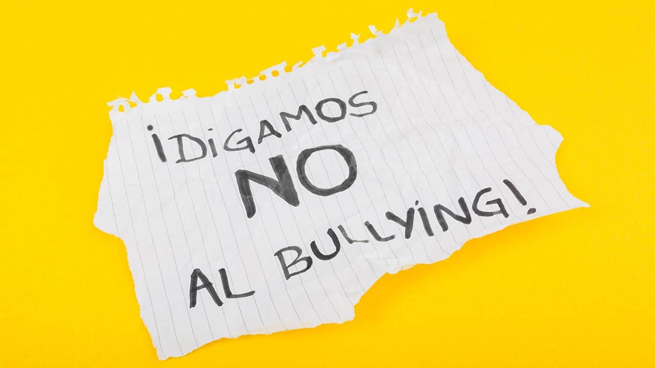 El bullying en la legislación española | Últimas Noticias y Actualidad  Jurídica | El Rincon Legal