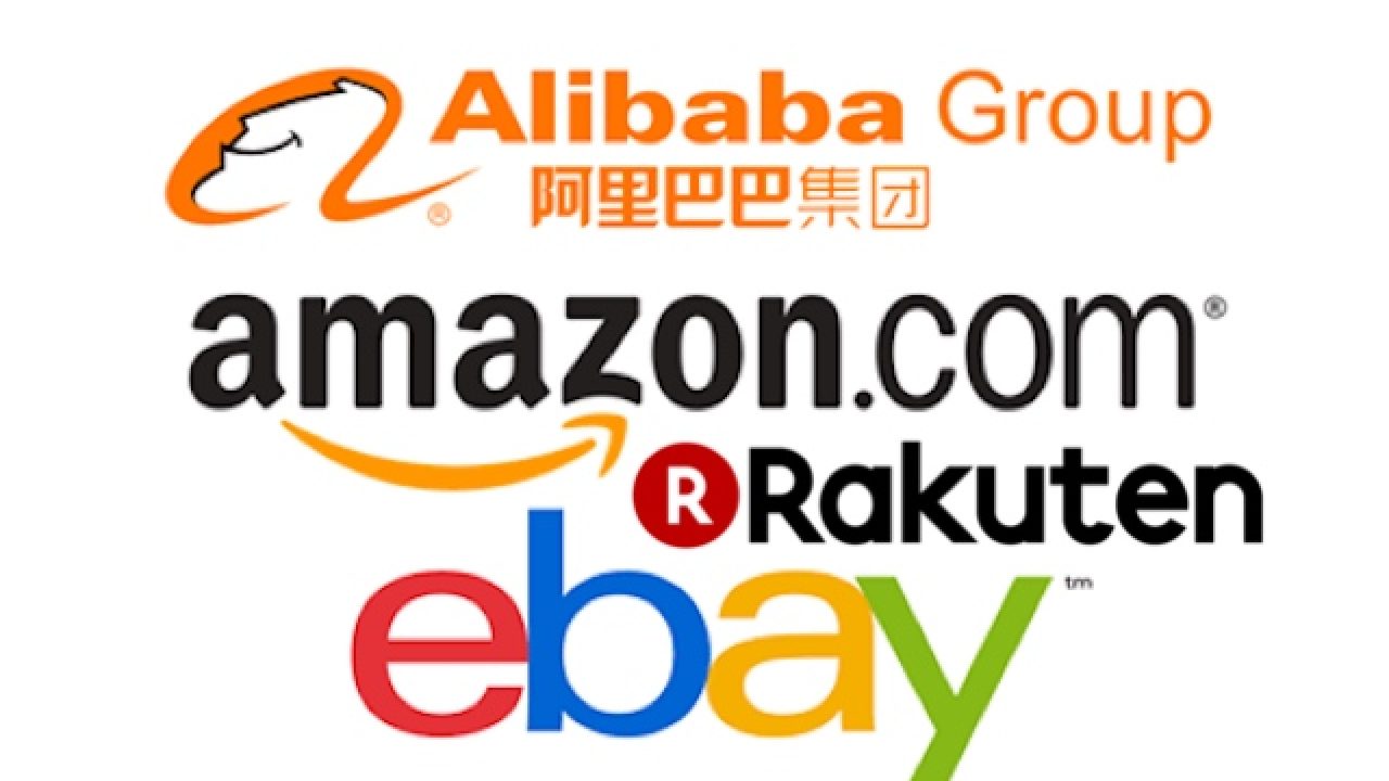 Productos de amazon store y aliexpress