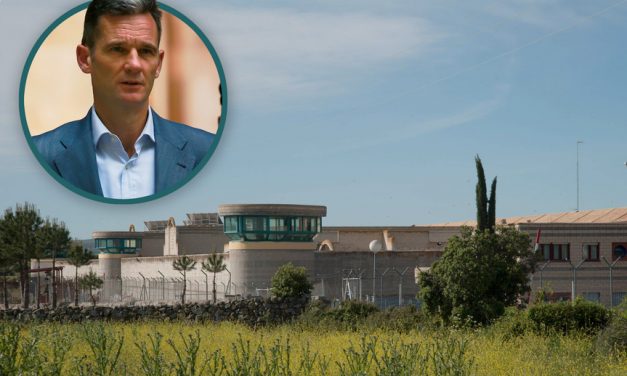 El personal penitenciario denuncia un «evidente trato de favor» hacia Urdangarín