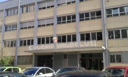 Condenado el profesor del colegio Valdeluz por 12 delitos de abuso sexual