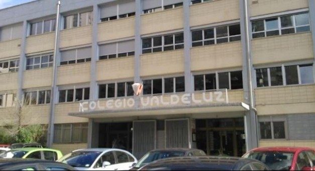 Condenado el profesor del colegio Valdeluz por 12 delitos de abuso sexual