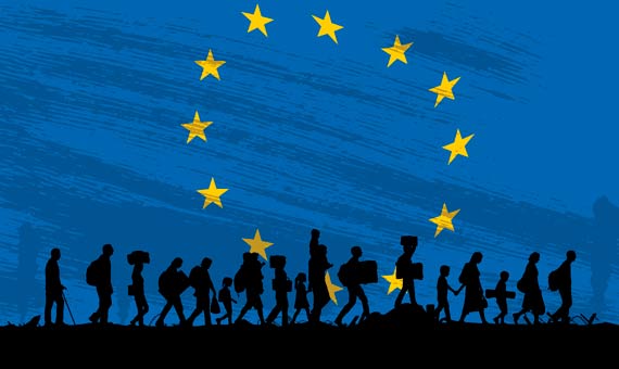 La Comisión Europea otorga 25,6 millones de euros a España para responder ante la urgencia migratoria