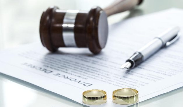 El Tribunal Supremo determina la extinción de la pensión compensatoria por convivencia marital