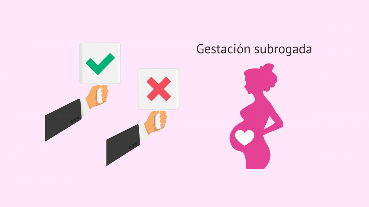 La Gestación Subrogada Diferentes Puntos De Vista El Rincón Legal 7373