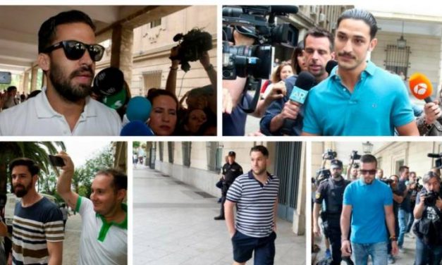Análisis de la sentencia del TSJ de Navarra, que confirma la condena de prisión para La Manada