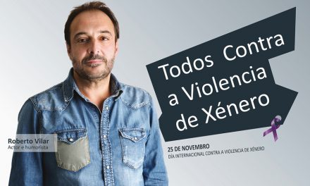 As denuncias presentadas por violencia de xénero en Galicia aumentan un 12,3 %
