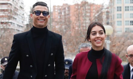 Cristiano Ronaldo pacta con Hacienda