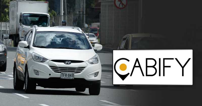 La Audiencia Provincial de Madrid rechaza las acciones legales del taxi frente a Cabify