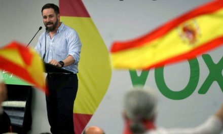El Tribunal Supremo inadmite la querella de Vox contra Pedro Sánchez por inexistencia del hecho delictivo