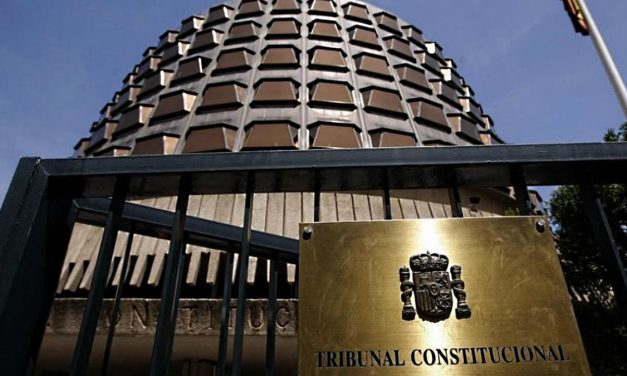 10 preguntas sobre el recurso de amparo ante el Tribunal Constitucional