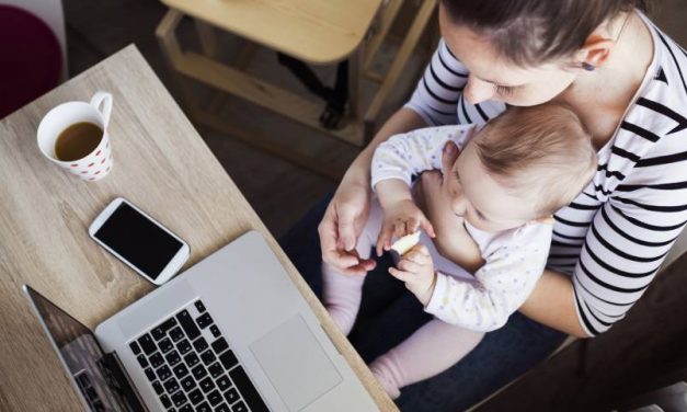 Las trabajadoras autónomas pueden beneficiarse de las bonificaciones por maternidad, aunque no hayan cesado en el RETA .