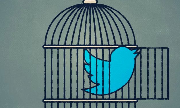 Tres meses de prisión a un joven por el contenido de sus tuits