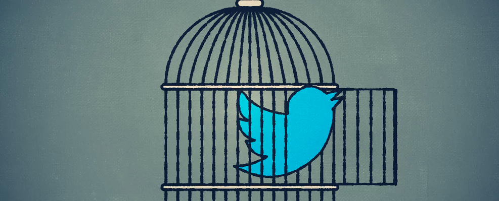 Tres meses de prisión a un joven por el contenido de sus tuits