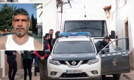 Rechazada la petición de libertad provisional de Bernardo Montoya por el asesinato de Laura Luelmo