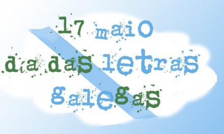Letras Galegas 2019: Antón Fraguas