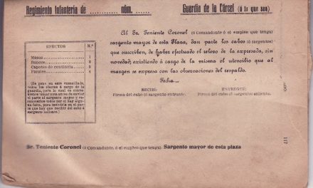 El Supremo confirma la devolución a Cataluña de documentos de la Guerra Civil