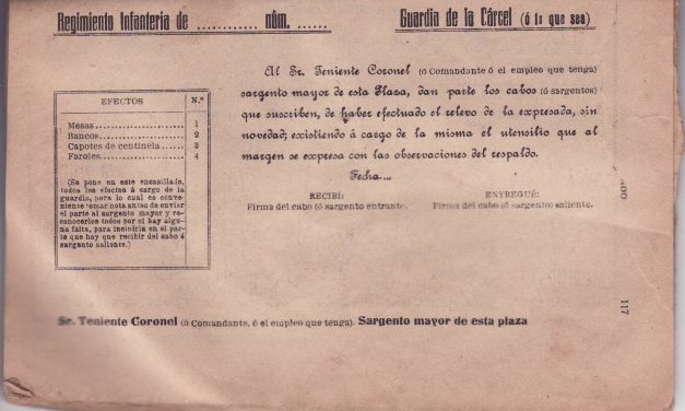 El Supremo confirma la devolución a Cataluña de documentos de la Guerra Civil