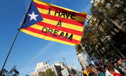 La legislación aprobada en Cataluña que respaldó el proceso de autodeterminación