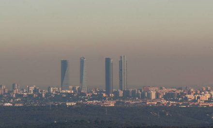 Las consecuencias de la mala calidad del aire en España