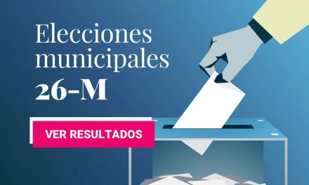 El TSJ de Galicia ordena repetir las votaciones de las elecciones municipales en una mesa de Burela