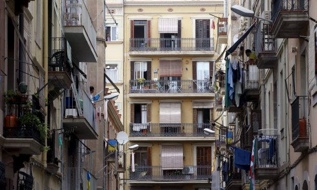 El Supremo confirma la nulidad de la tasa del ayuntamiento de Barcelona sobre las viviendas vacías
