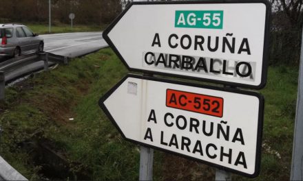 ¿La Coruña ou A Coruña? A RAE responde a esta cuestión