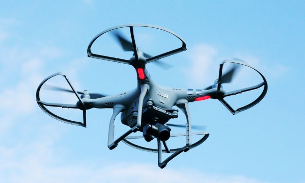 La legalidad de las multas captadas por drones se cuestiona por carecer de garantías jurídicas