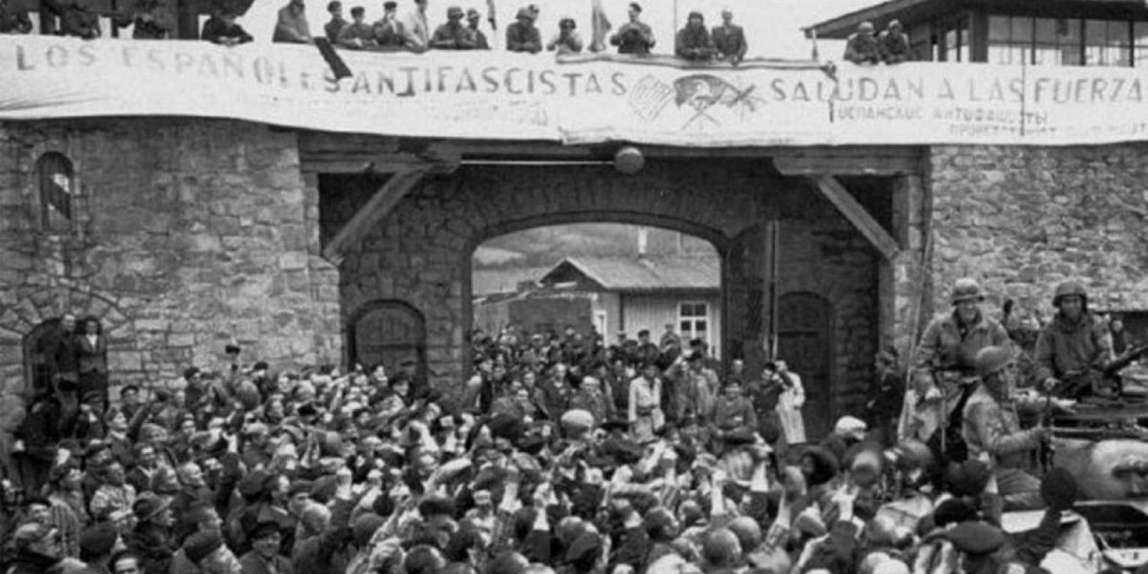 O BOE publica o nome dos galegos falecidos nos campos de concentración de Gusen e Mauthausen