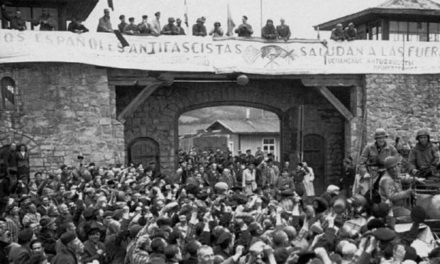 O BOE publica o nome dos galegos falecidos nos campos de concentración de Gusen e Mauthausen