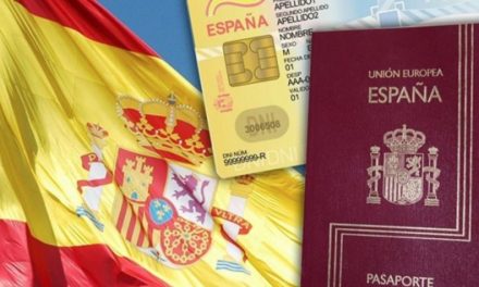 ¿Cómo se adquiere la nacionalidad española?