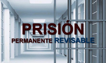 Los tribunales han aplicado la pena de prisión permanente revisable en el 58,8% de los casos en los que fue solicitada
