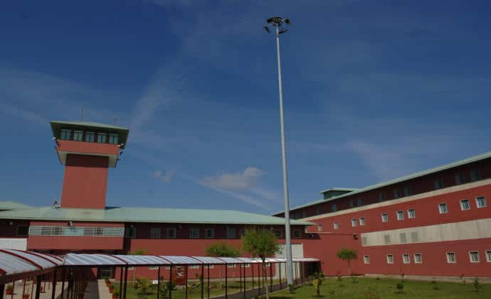 El TSXG condena a Instituciones Penitenciarias al pago de una indemnización de 11.650 euros a un recluso agredido en Teixeiro