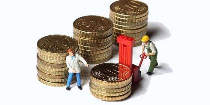 Aumento del salario mínimo interprofesional a 950 euros
