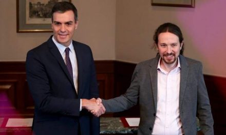 Reformas previsibles de PSOE y Unidas Podemos para el nuevo gobierno
