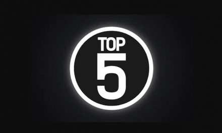 TOP 5: noticias más visitadas de El Rincón Legal en el año 2019