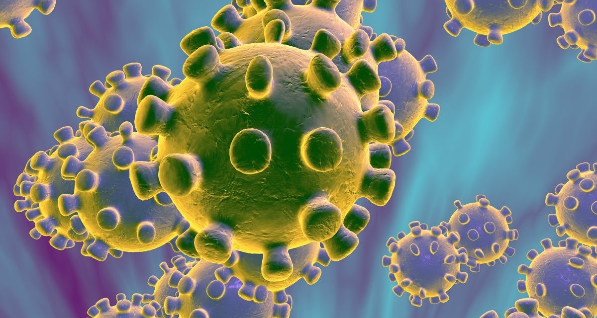 El aislamiento o contagio por coronavirus, ¿baja por enfermedad común o accidente laboral?