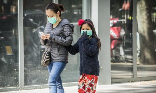 ¿Cuándo y cómo podrán salir los niños y niños a la calle durante el estado de alarma?