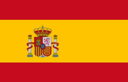 La politización de la bandera de España, como símbolo nacional