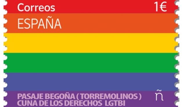 ¿Supone un gran gasto público la campaña de Correos en favor del Día del Orgullo LGTBI?