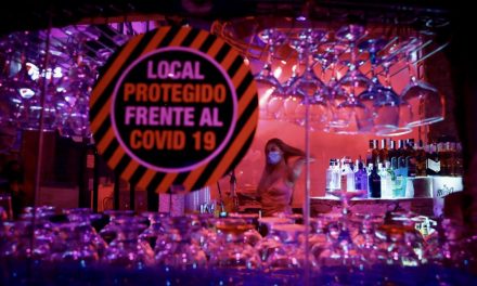 El TSJ de Galicia deniega la medida solicitada por los hosteleros coruñeses frente a las limitaciones de Sanidade para frenar el coronavirus