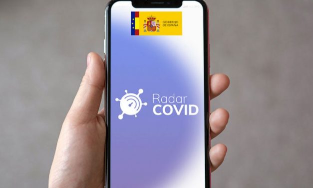 Galicia adhírese á aplicación estatal de rastrexo ‘Radar Covid’ a través de “Passcovid”