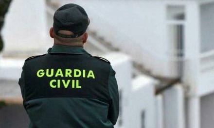 La Audiencia Nacional considera responsable a la Guardia Civil por inadecuada protección a una denunciante víctima de violencia de género que terminó asesinada