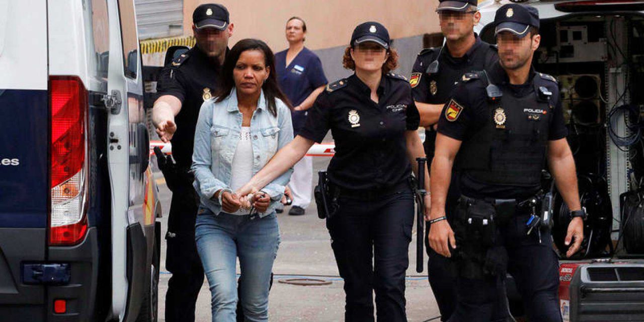 El Supremo confirma la prisión permanente revisable para Ana Julia Quezada