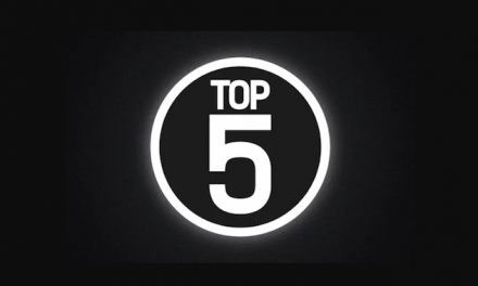 TOP 5: noticias más visitadas de El Rincón Legal en el año 2020