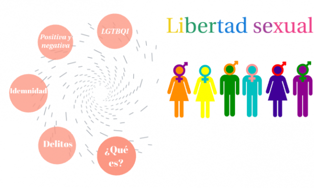 El Pleno del CGPJ estudiará el anteproyecto de Ley Orgánica de Garantía Integral de la Libertad Sexual