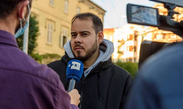 Pablo Hasél: Resumen de su recorrido judicial. Acumulación de penas en suspensión