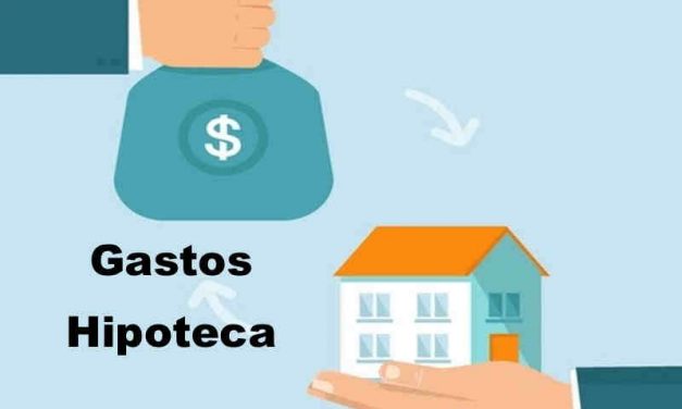 Reclamación de los gastos hipotecarios (Registro, Notaría y Gestoría) a las entidades bancarias